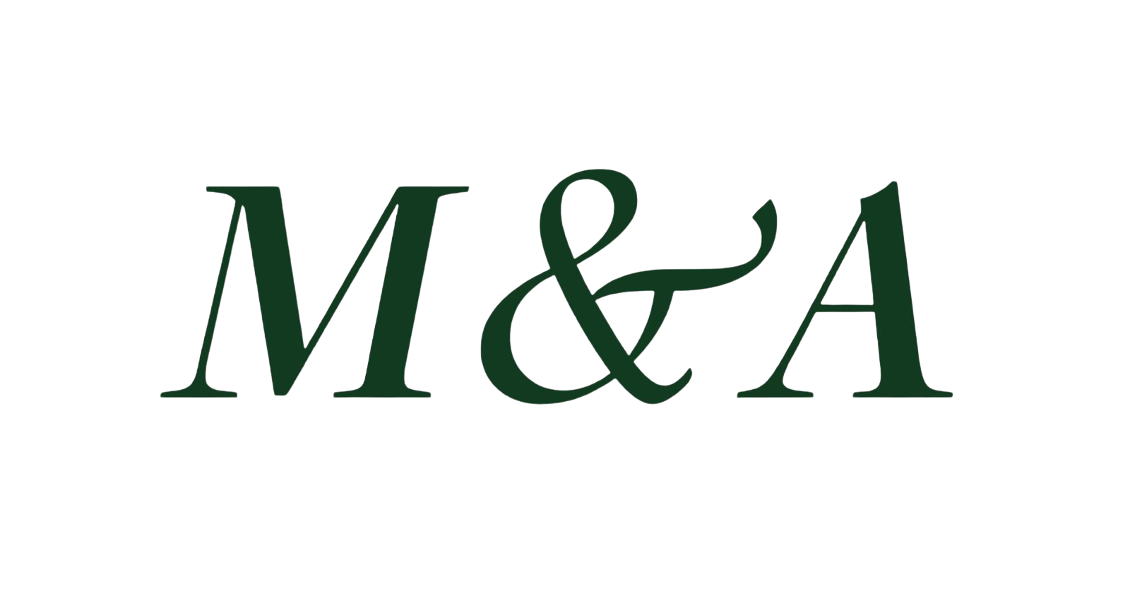M & A